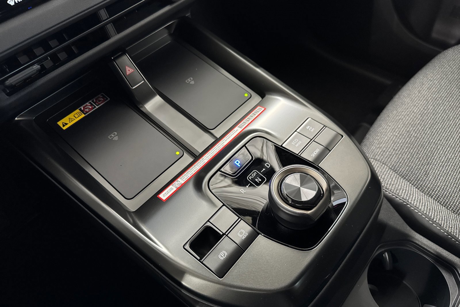 New 2026 Toyota bZ image 25