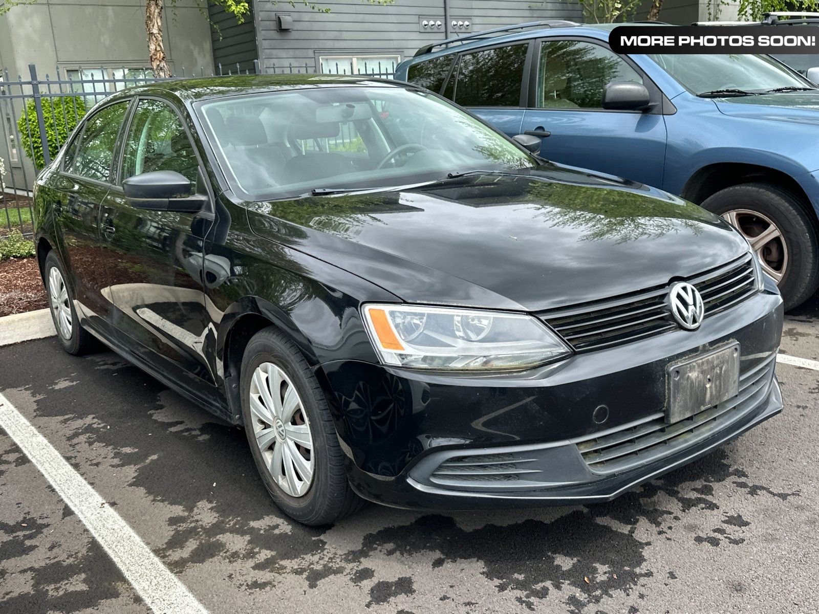 Used 2013 Volkswagen Jetta S