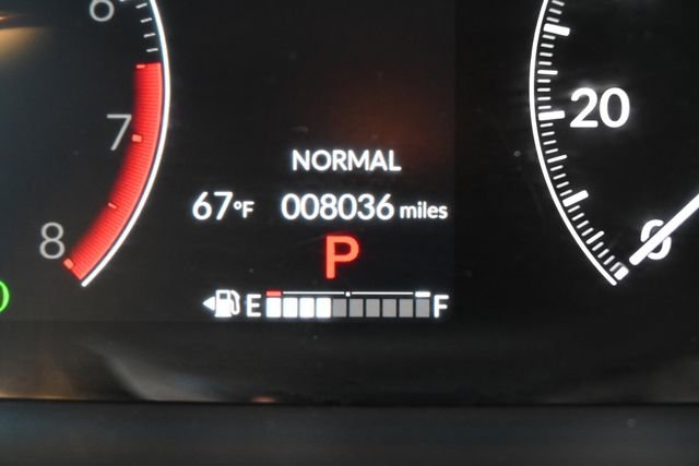 Used 2025 Honda Pilot Touring image 49