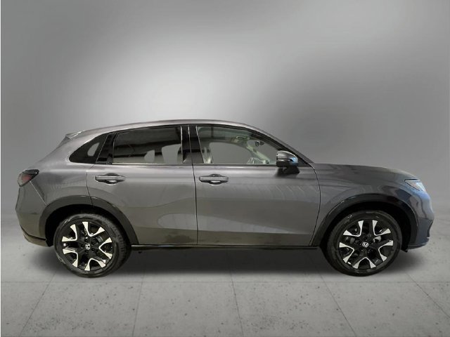 New 2027 Honda HR-V EX-L image 7
