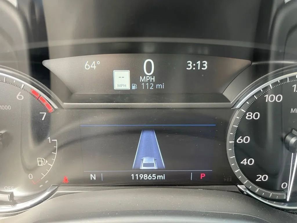 Used 2021 Cadillac CT5 Luxury w/ Sun And Sound Package image 37