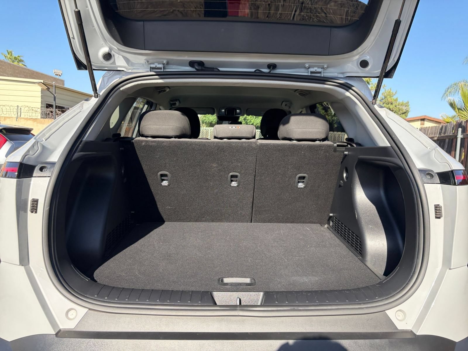 Used 2026 Hyundai Kona SEL Sport FWD image 30