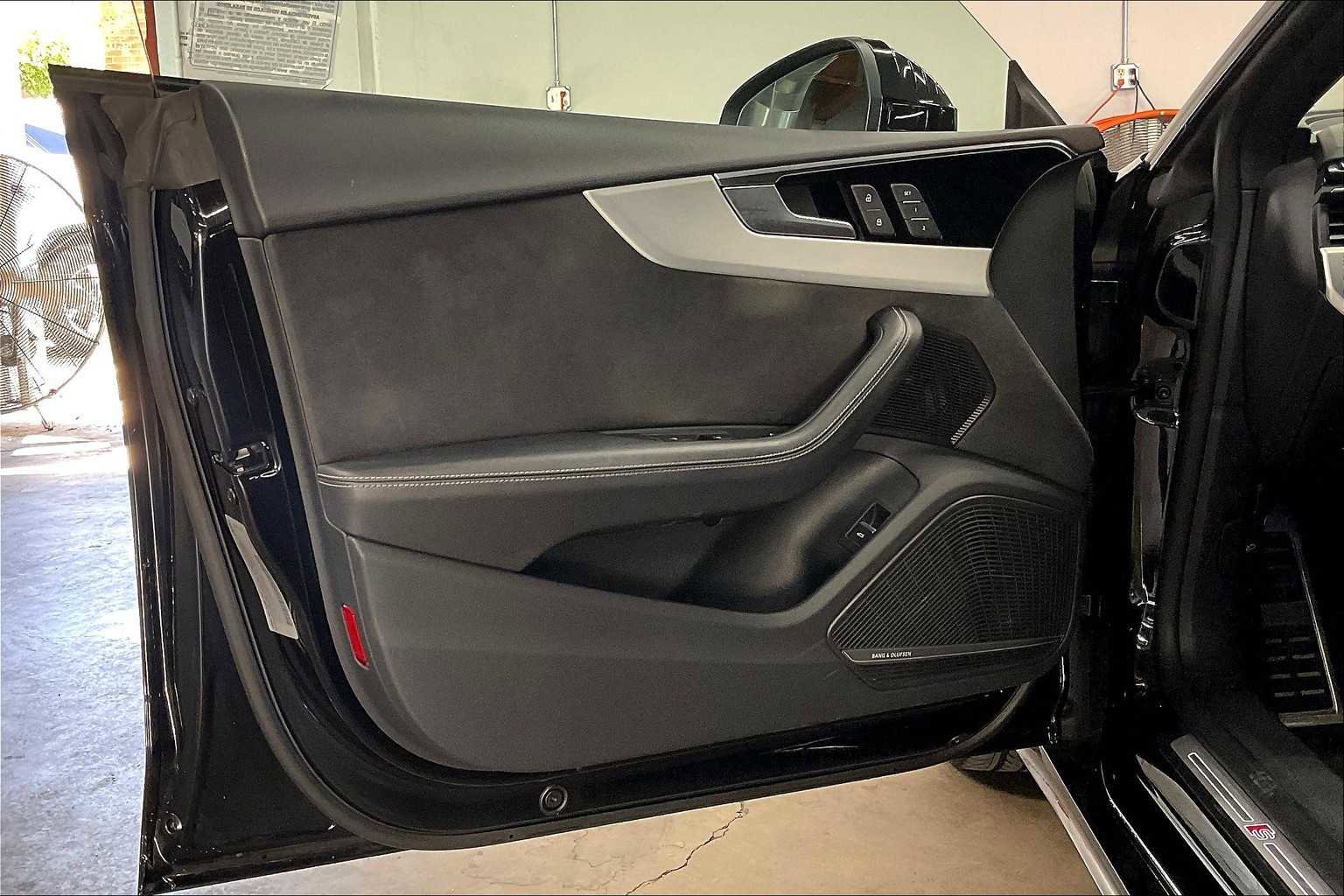 Used 2023 Audi A5 2.0T Premium Plus w/ Premium Plus image 24