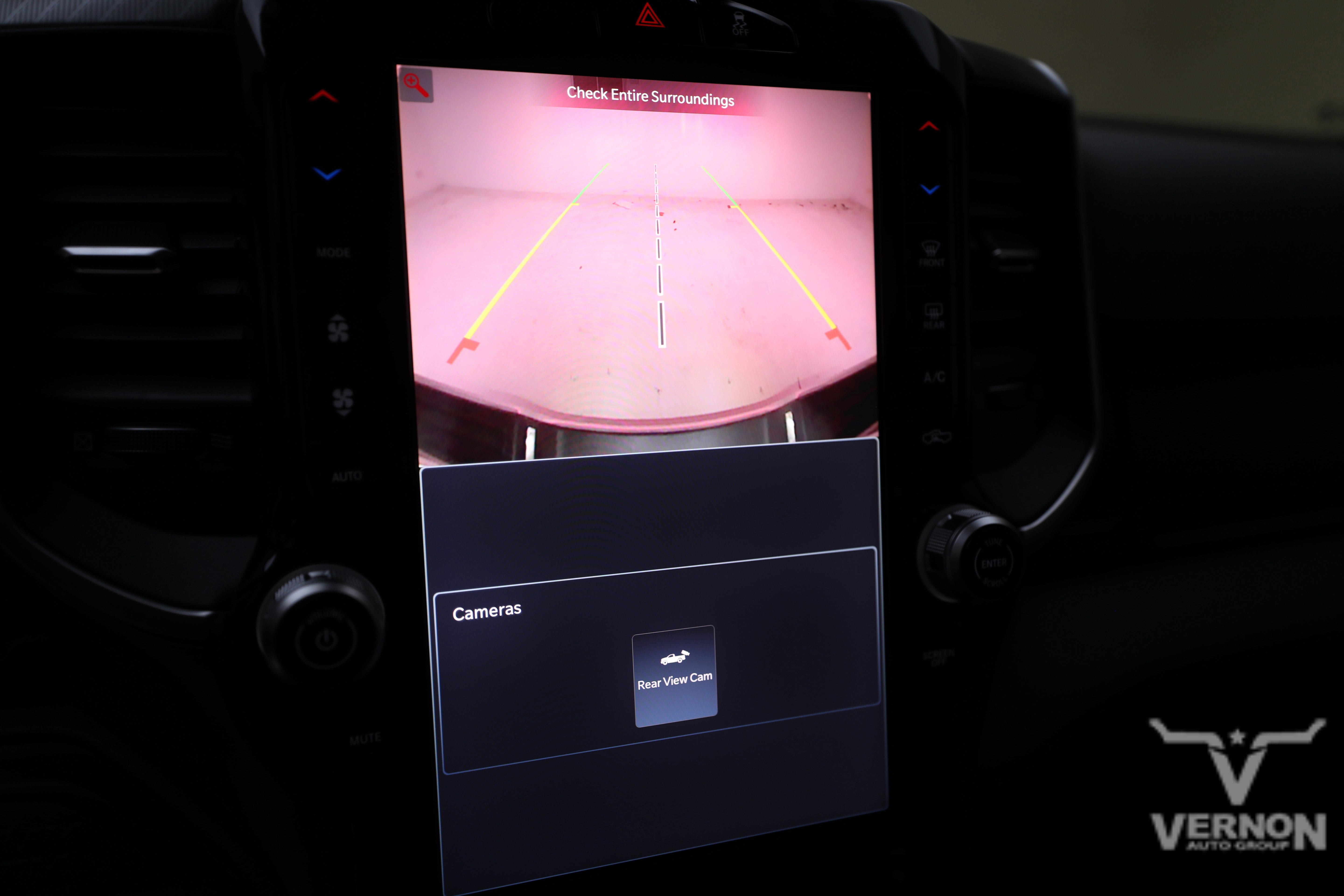 New 2026 RAM 3500 Lone Star image 28