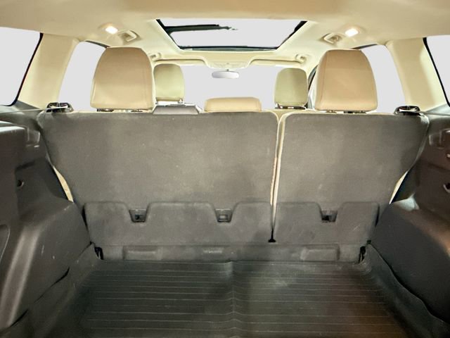 Used 2019 Ford Escape SEL AWD/4WD image 27