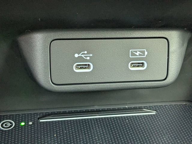 New 2026 Honda HR-V LX image 22
