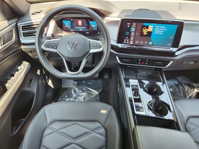 Certified 2024 Volkswagen Atlas Cross Sport SE AWD/4WD image 21