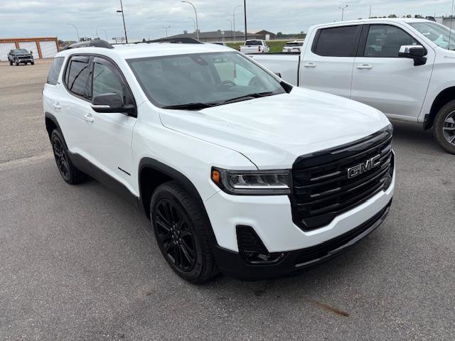 Used 2023 GMC Acadia SLT w/ Elevation Edition