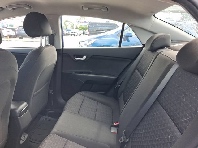 Used 2018 Kia Rio S FWD image 6