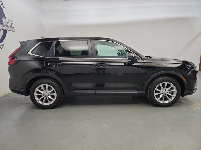 Used 2024 Honda CR-V EX-L image 10