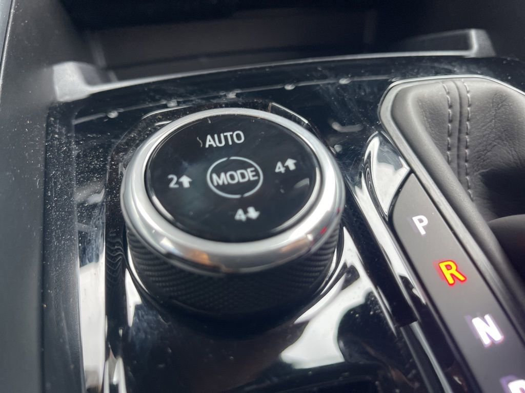 Certified 2026 Chevrolet Colorado ZR2 w/ Technology Package image 34