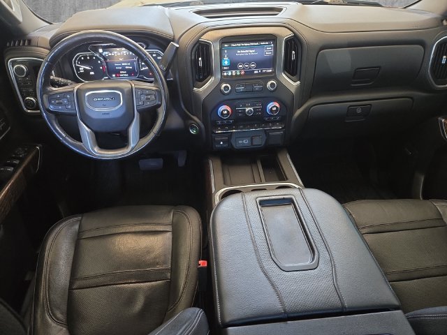 Used 2019 GMC Sierra 1500 Denali w/ Denali Ultimate Package AWD/4WD image 21