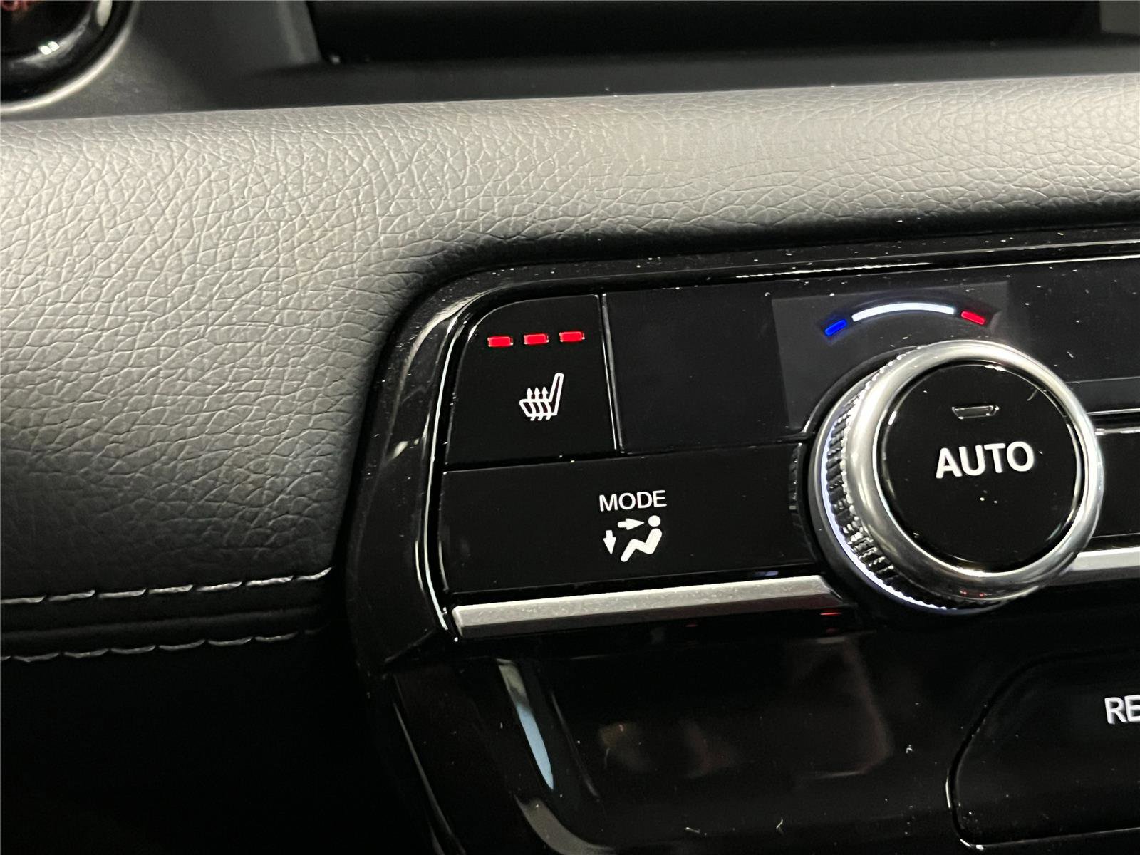 New 2026 Honda Pilot EX-L image 19