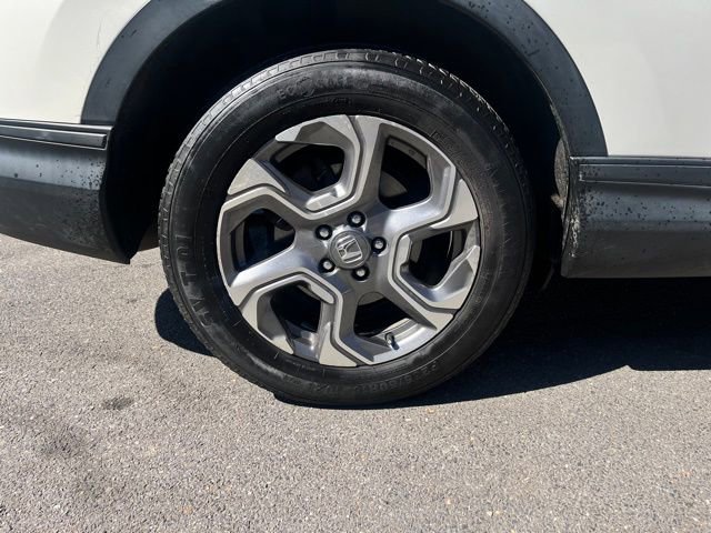 Used 2018 Honda CR-V EX image 38