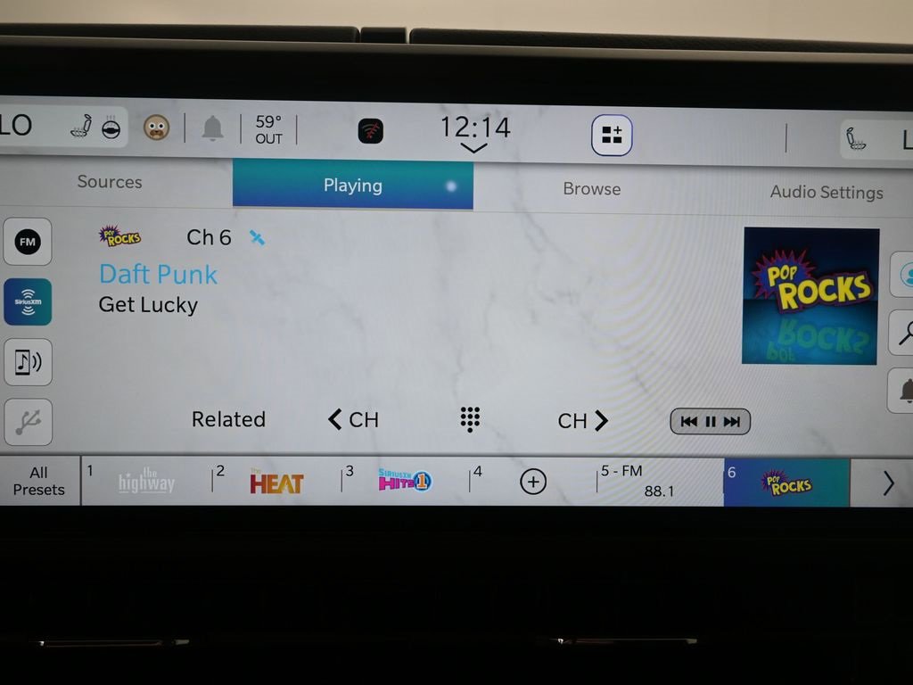 Used 2024 Jeep Wrangler Unlimited Sahara w/ Safety Group image 20