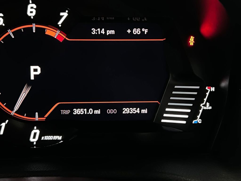 Used 2021 Toyota Supra image 19