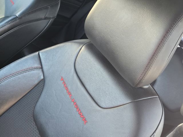 Used 2024 Jeep Compass Trailhawk image 25