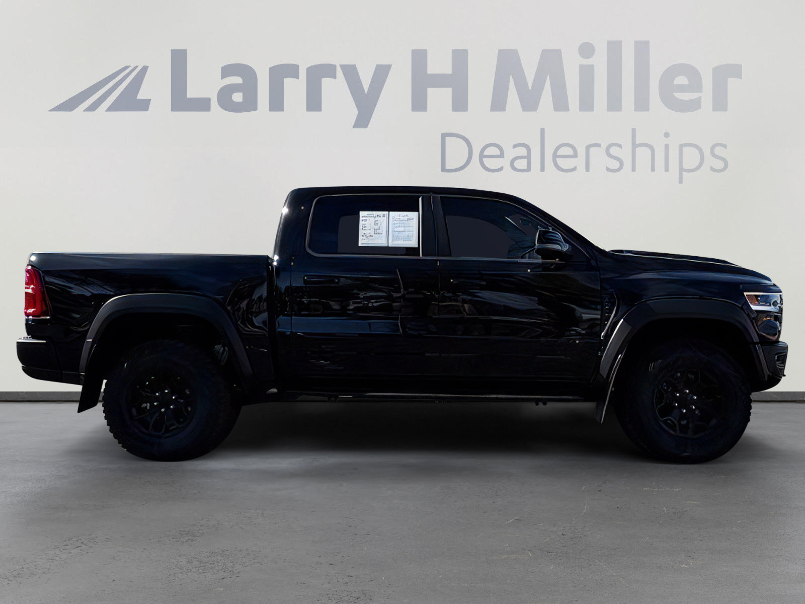 Used 2026 RAM 1500 RHO image 7