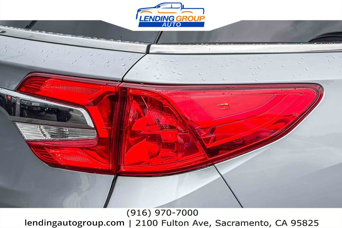 Used 2019 Honda Odyssey EX-L image 8