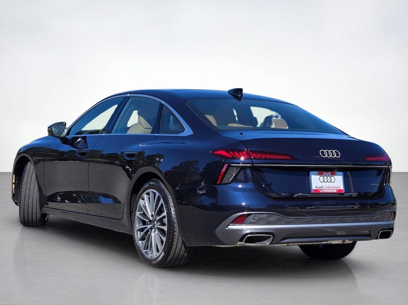 New 2026 Audi A6 Premium Plus AWD/4WD image 5