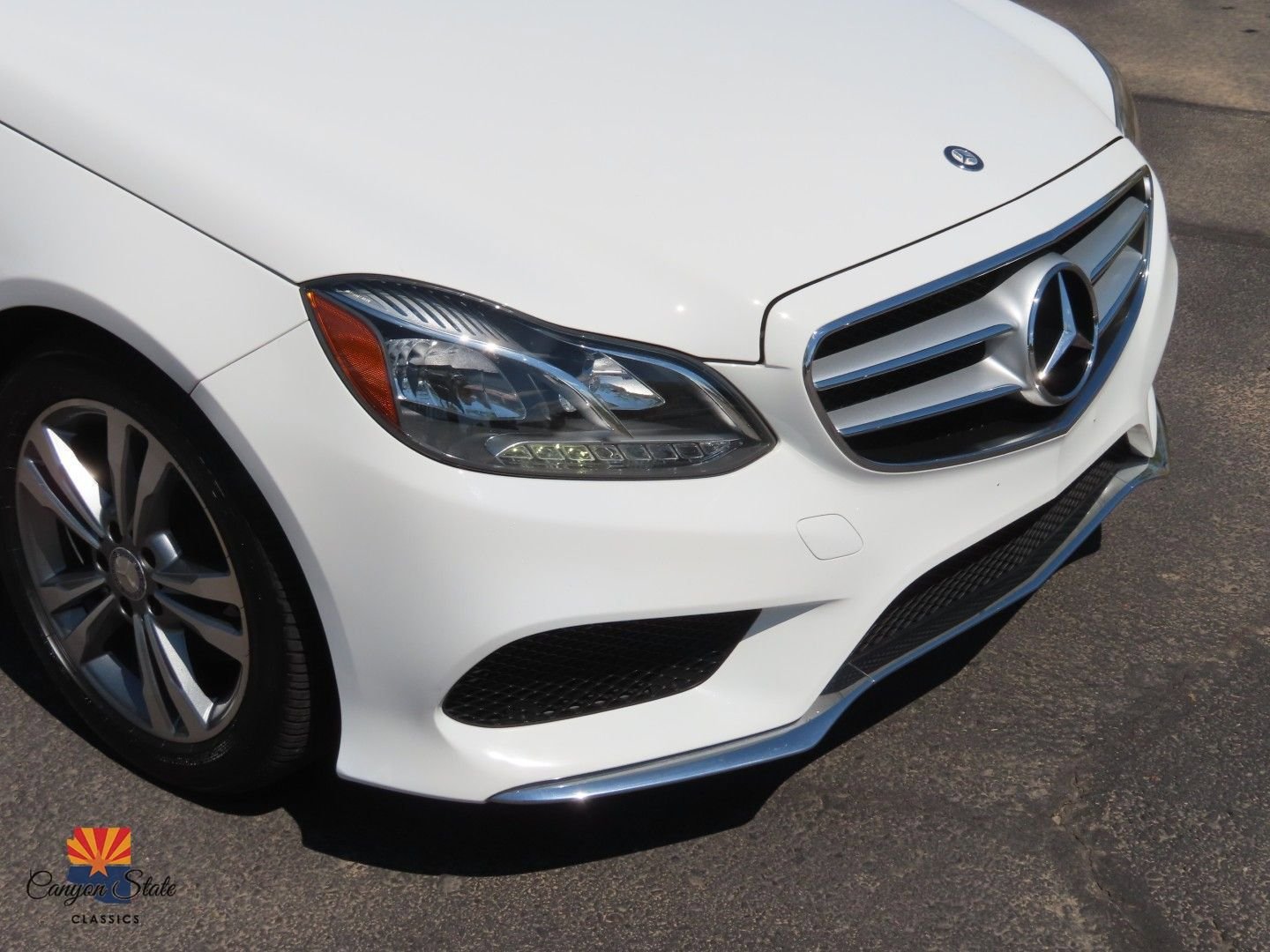 Used 2014 Mercedes-Benz E 250 BlueTEC 4MATIC Sedan image 31