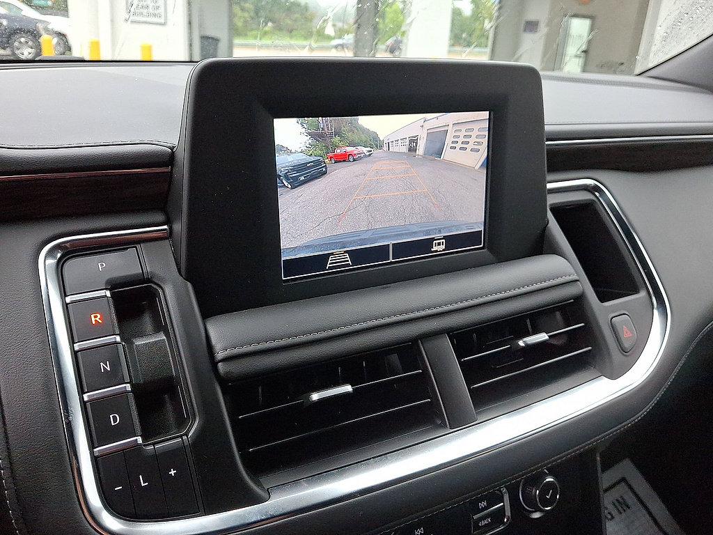Used 2023 Chevrolet Tahoe LS AWD/4WD image 15
