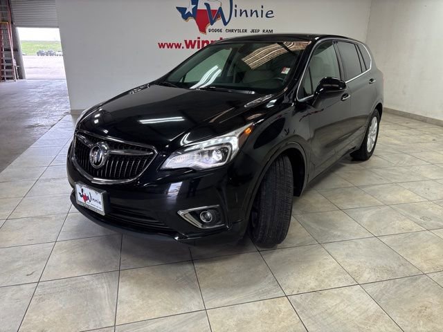 Used 2020 Buick Envision Preferred image 3