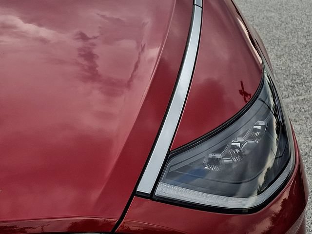 Used 2023 Hyundai Sonata SEL FWD image 12