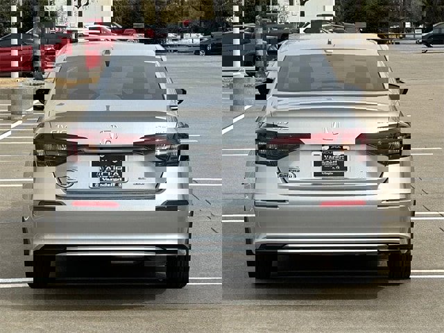 Used 2025 Honda Civic Sport image 6