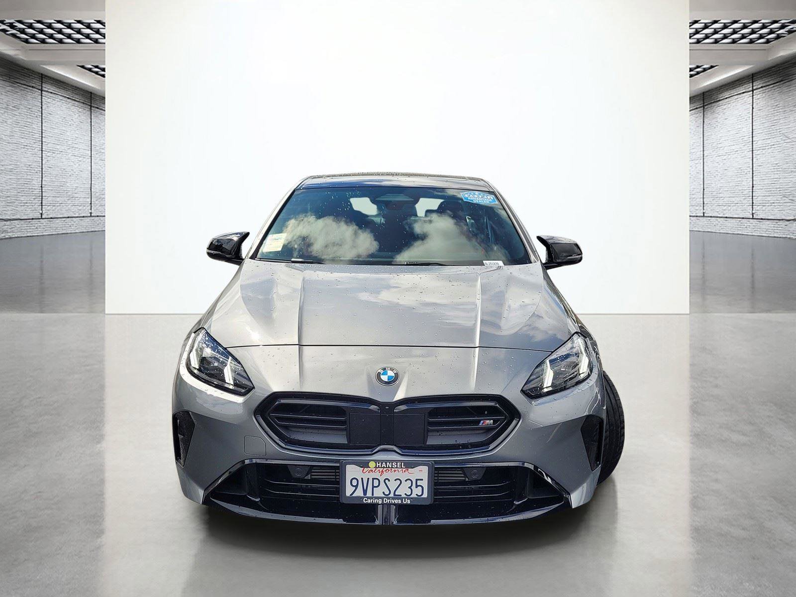Certified 2025 BMW M235i xDrive w/ Premium Package image 4
