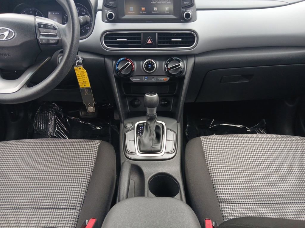 Used 2019 Hyundai Kona SE FWD image 11