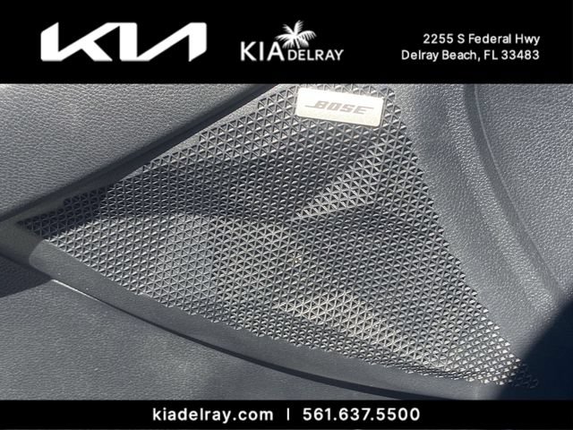 Certified 2026 Kia Seltos SX AWD/4WD image 18