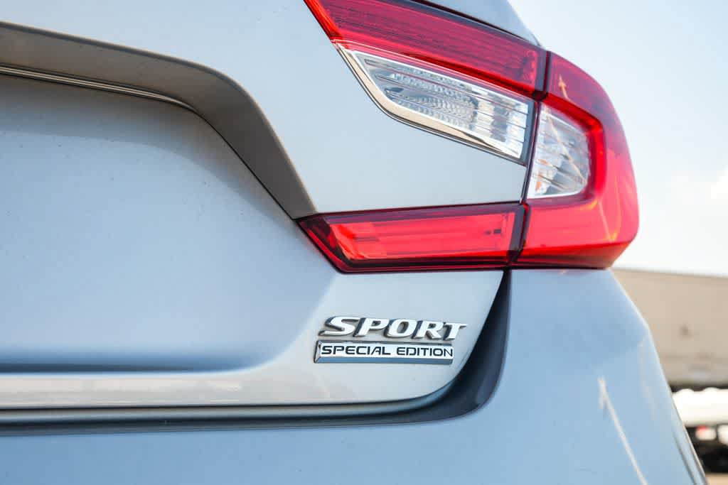 Used 2022 Honda Accord Sport Special Edition image 11