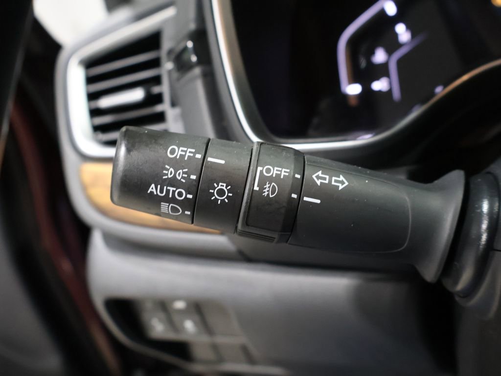 Used 2018 Honda CR-V EX-L image 34