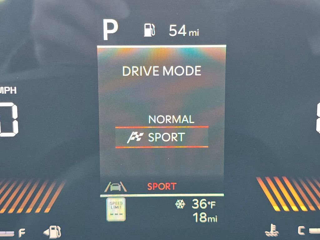 New 2025 Kia K4 LXS image 29