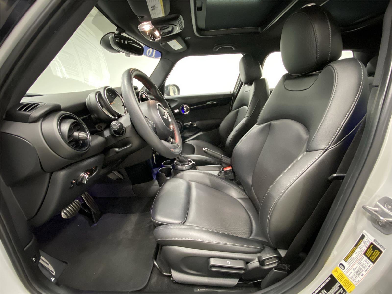 Used 2016 MINI Cooper S FWD image 17