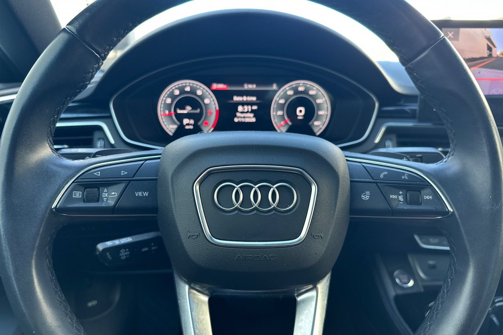 Used 2024 Audi A5 2.0T Premium Plus AWD/4WD image 34
