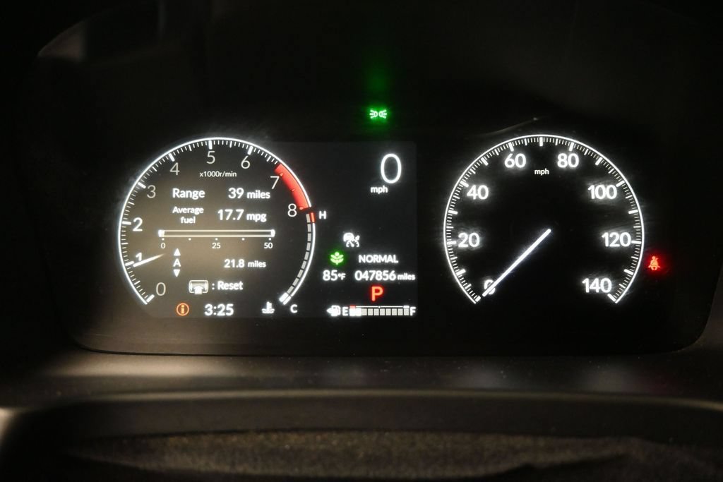 Used 2024 Honda Ridgeline Sport image 12