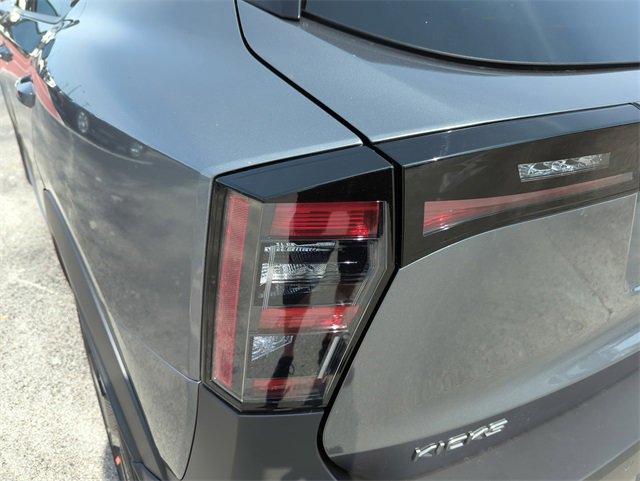 New 2026 Nissan Kicks SR w/ Cold Weather Package image 14