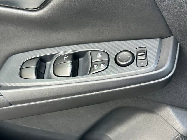 Certified 2020 Nissan Sentra S FWD image 18