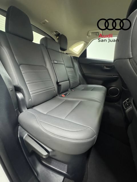 Used 2021 Lexus NX 300 FWD w/ Comfort Package image 29