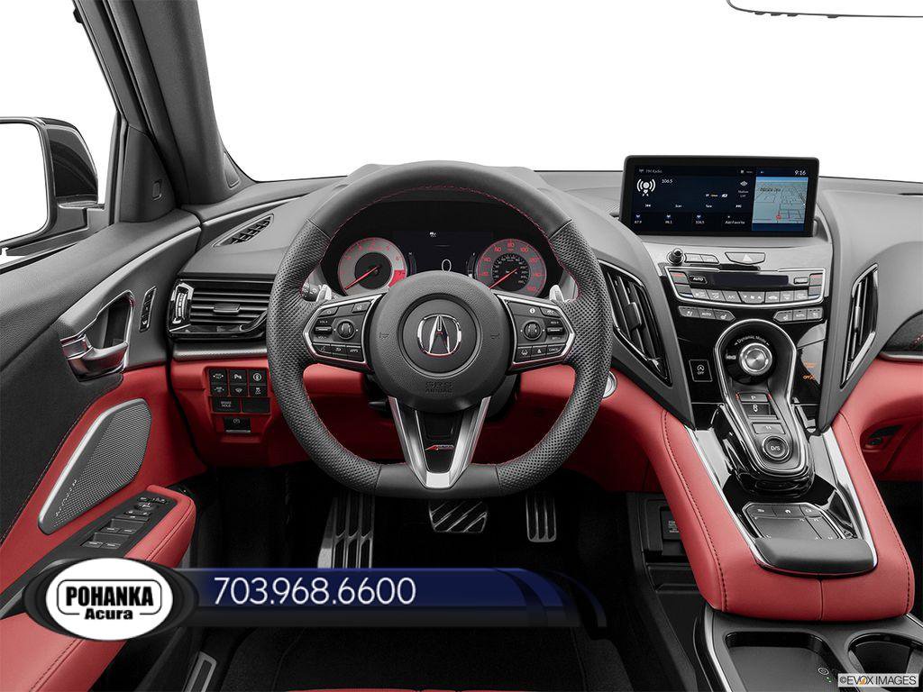 New 2026 Acura RDX SH-AWD w/ Technology Package image 13