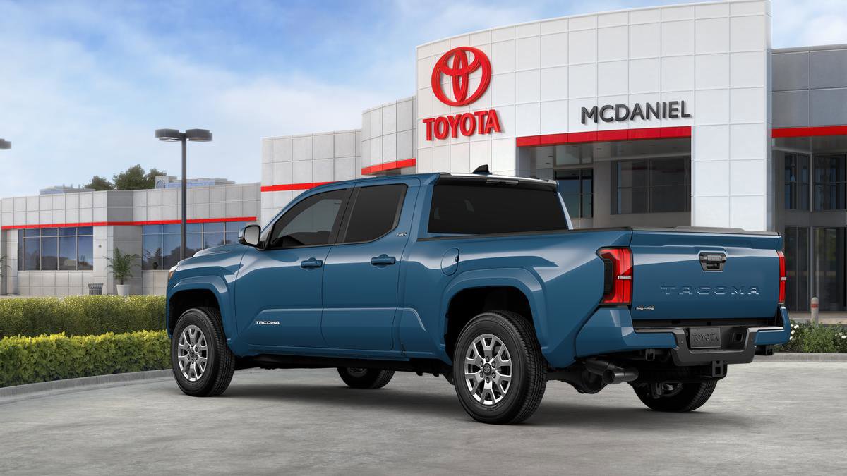 New 2026 Toyota Tacoma SR5 image 45