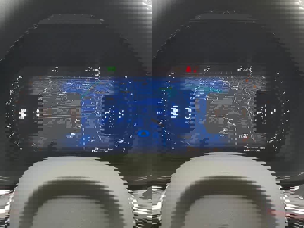 Certified 2026 Volvo XC60 B5 Plus w/ Protection Package Premier image 31