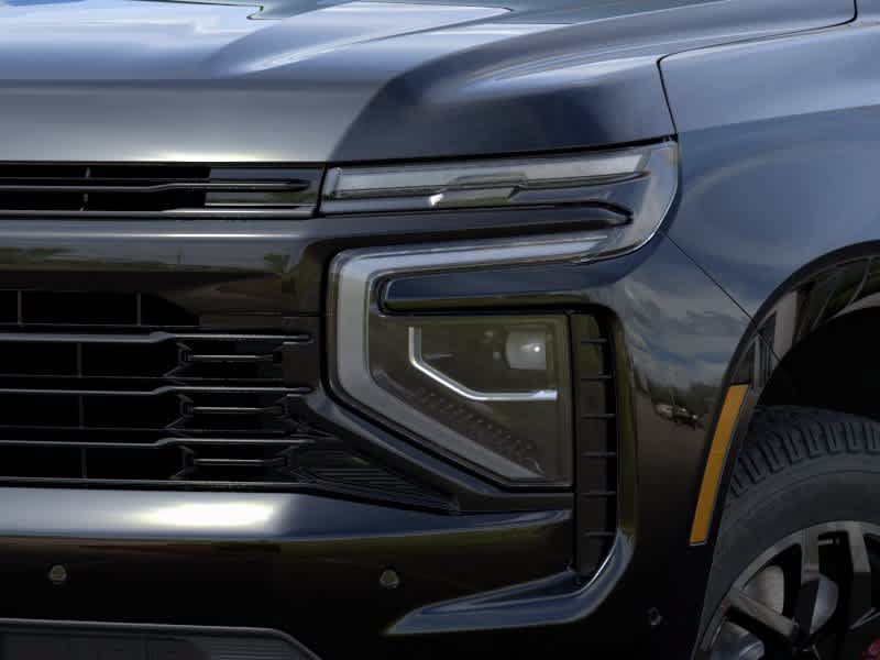 New 2026 Chevrolet Tahoe RST w/ RST Performance Edition AWD/4WD image 10