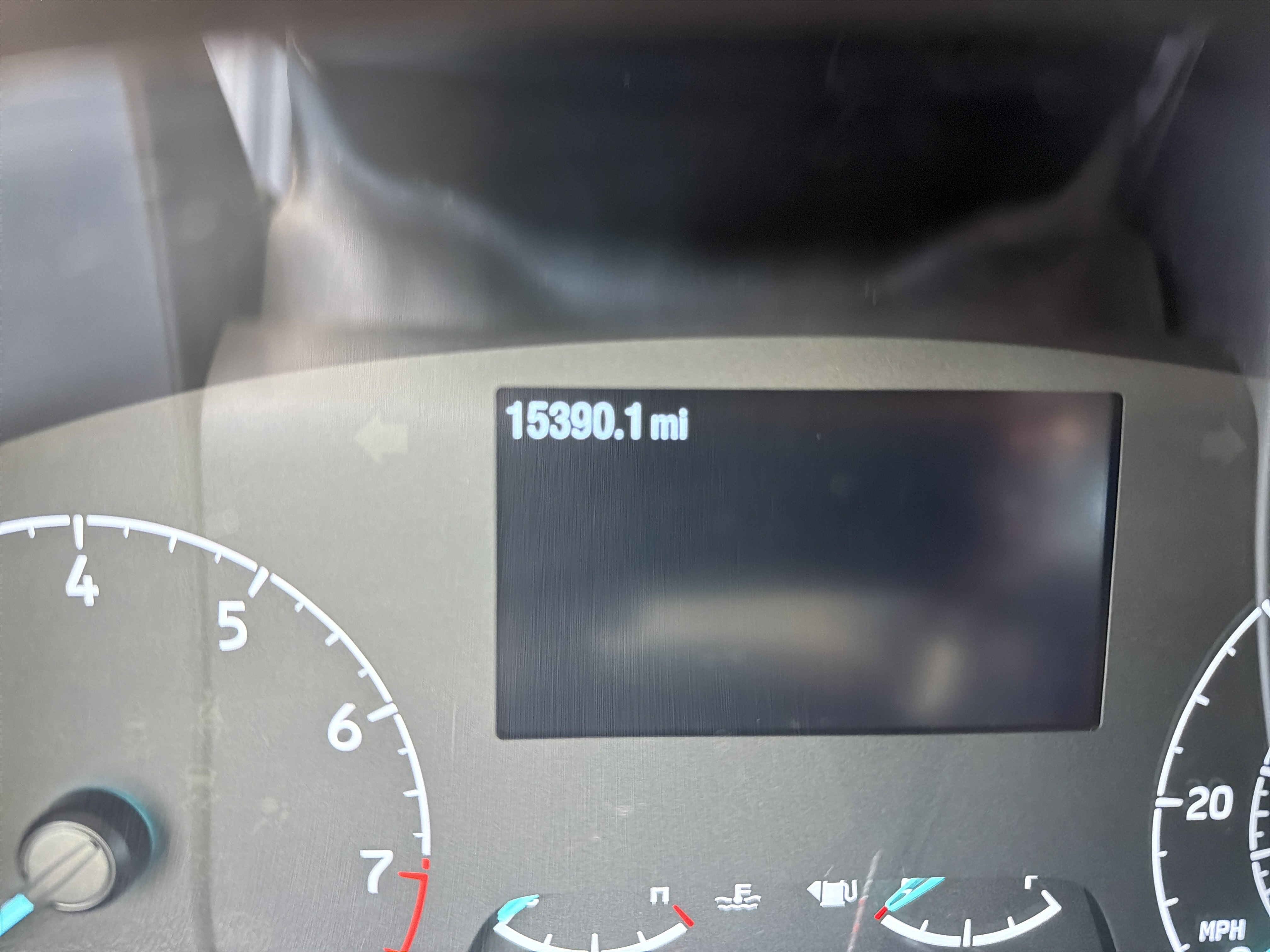 Used 2024 Ford Transit 250 Low Roof w/ Exterior Upgrade Package RWD image 22