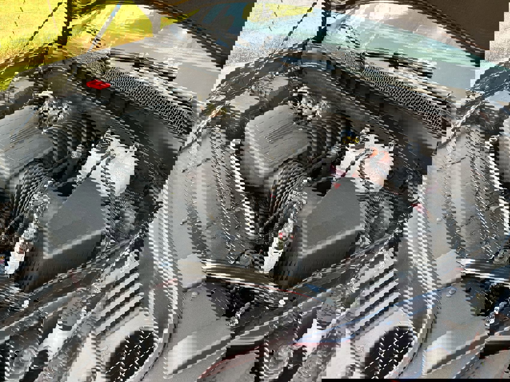 Used 2025 Chevrolet Tahoe Premier image 28