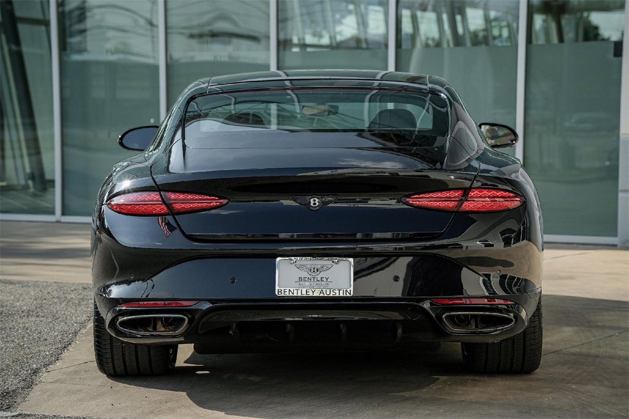 New 2026 Bentley Continental GT image 14