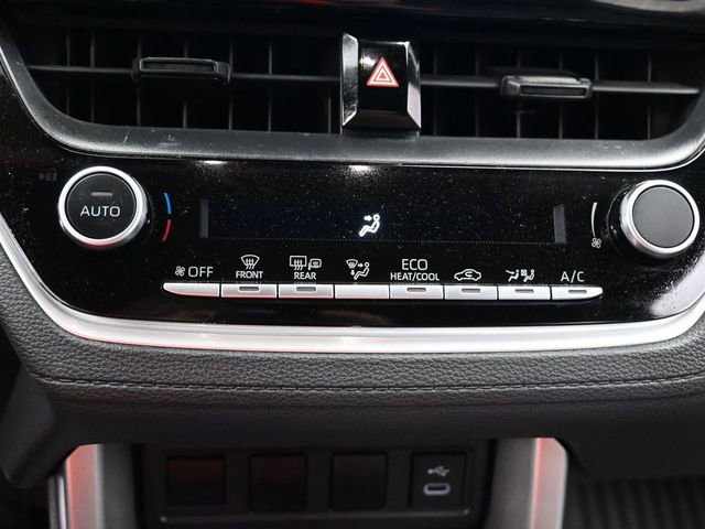 Used 2023 Toyota Corolla Cross S image 22