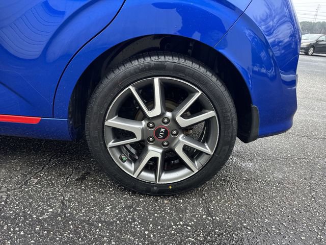 Used 2021 Kia Soul GT-Line image 32